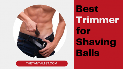 best trimmers for balls