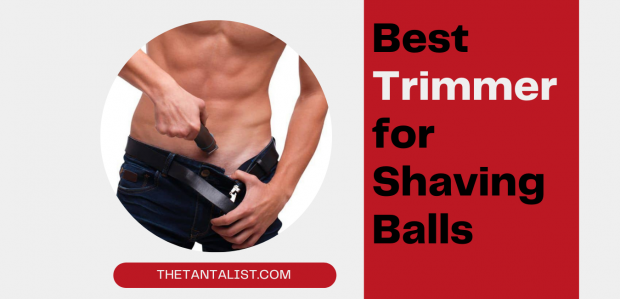 best trimmers for balls