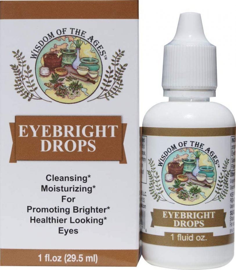 7 Best Eye Lightening Drops of 2021 You Should Buy