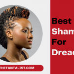 best shampoo for dreads