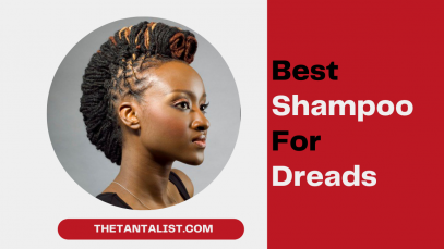 best shampoo for dreads