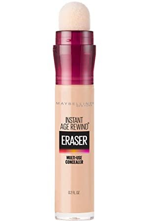 best foundation for mature skin over 60