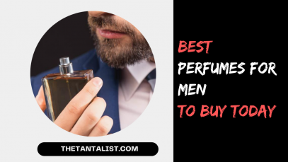 10 Best Perfumes for Men to Buy Today