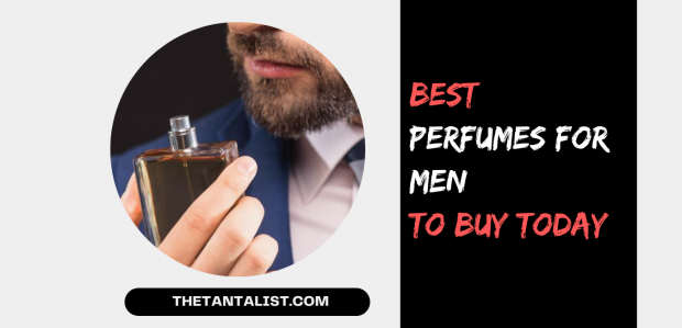 10 Best Perfumes for Men to Buy Today