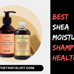 10 Best Shea Moisture Shampoo for healthy hair