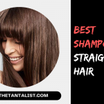 Shampoo For Straightened Hair