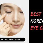 Best korean eye creams