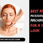 10 Best at Home Microdermabrasion Machine