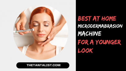 10 Best at Home Microdermabrasion Machine