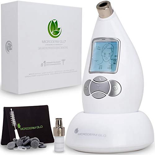 best microdermabrasion machine