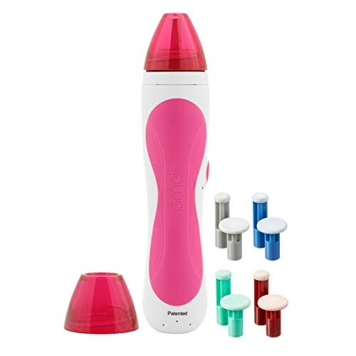 Microderm Pro – At-Home Microdermabrasion Machine by PMD