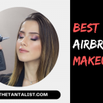 7 Best Airbrush Makeup Kits for Professionals & Beginners