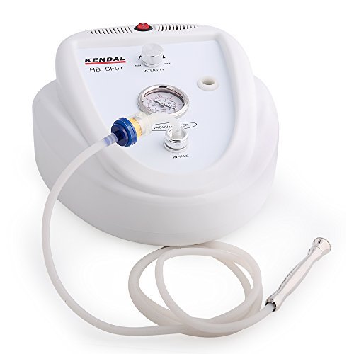 Professional Diamond Microdermabrasion Machine by KENDAL