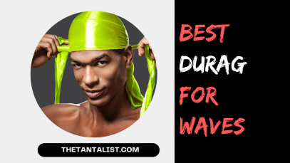 Best Durag for Waves