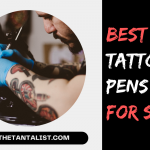 Best Tattoo Pens For Skin