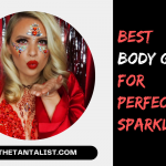 Best Body Glitter for Perfect Sparkle Look