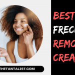 Best Freckle Removal Cream