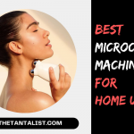 10 Best Microcurrent Machine for Home Use