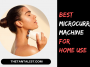10 Best Microcurrent Machine for Home Use