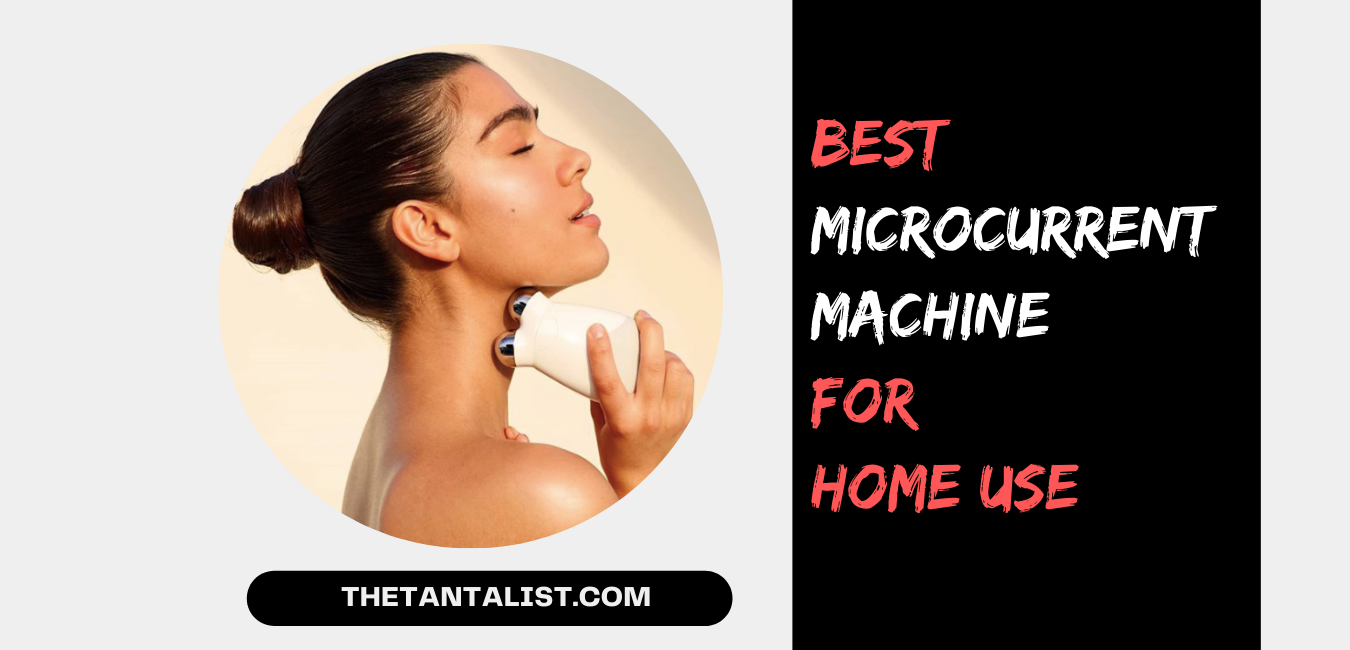 best serum for microcurrent