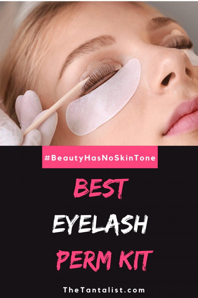 12 Best Eyelash Perm Kit of 2023 The TantaList