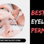 Best Eyelash Perm Kit