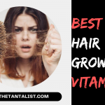 Best Hair Growth Vitamin