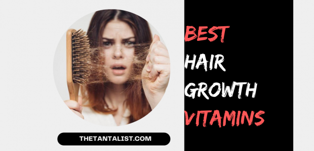 Best Hair Growth Vitamin