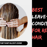 best leave-in conditioner for relaxed hair