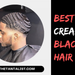 Best Wave Cream For Black Hair