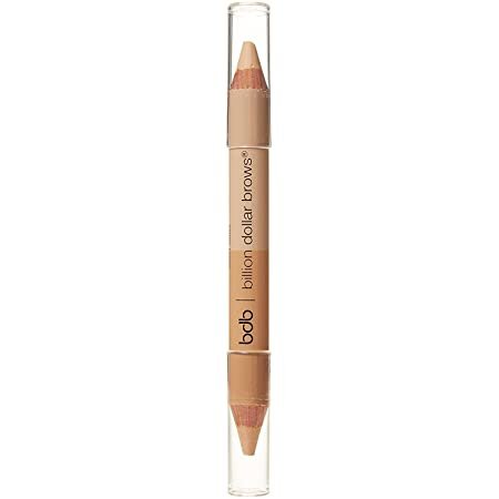 Billion Dollar Brows Duo Brow Highlighter
