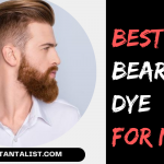 Best Beard Dye for Men
