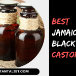 Best Jamaican Black Castor Oil