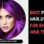 Best Purple Hair Dye for Every Hair Type