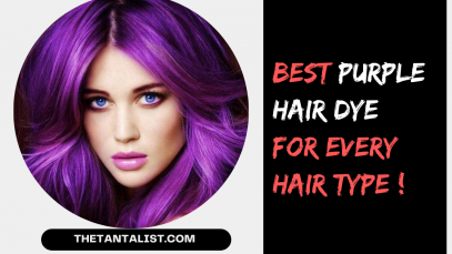 Best Purple Hair Dye for Every Hair Type