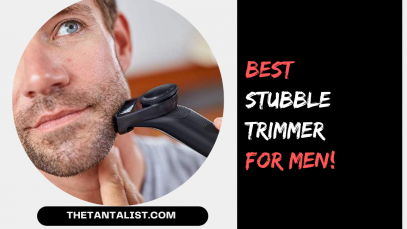 Best Stubble Trimmer for Men