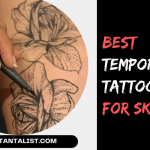 Best temporary Tattoo Pens for Skin