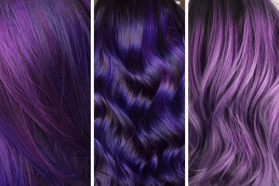 how-to-dye-dark-hair-purple-without-bleach-best-tricks-products