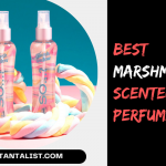 Best Marshmallow Scented Perfume