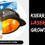 Kiierr Laser Hair Growth Cap Review