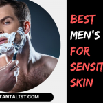 Best Mens Razor for Sensitive Skin