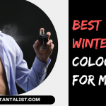 10 Best Winter Colognes for Men