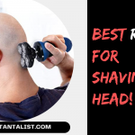 best razor for shaving head