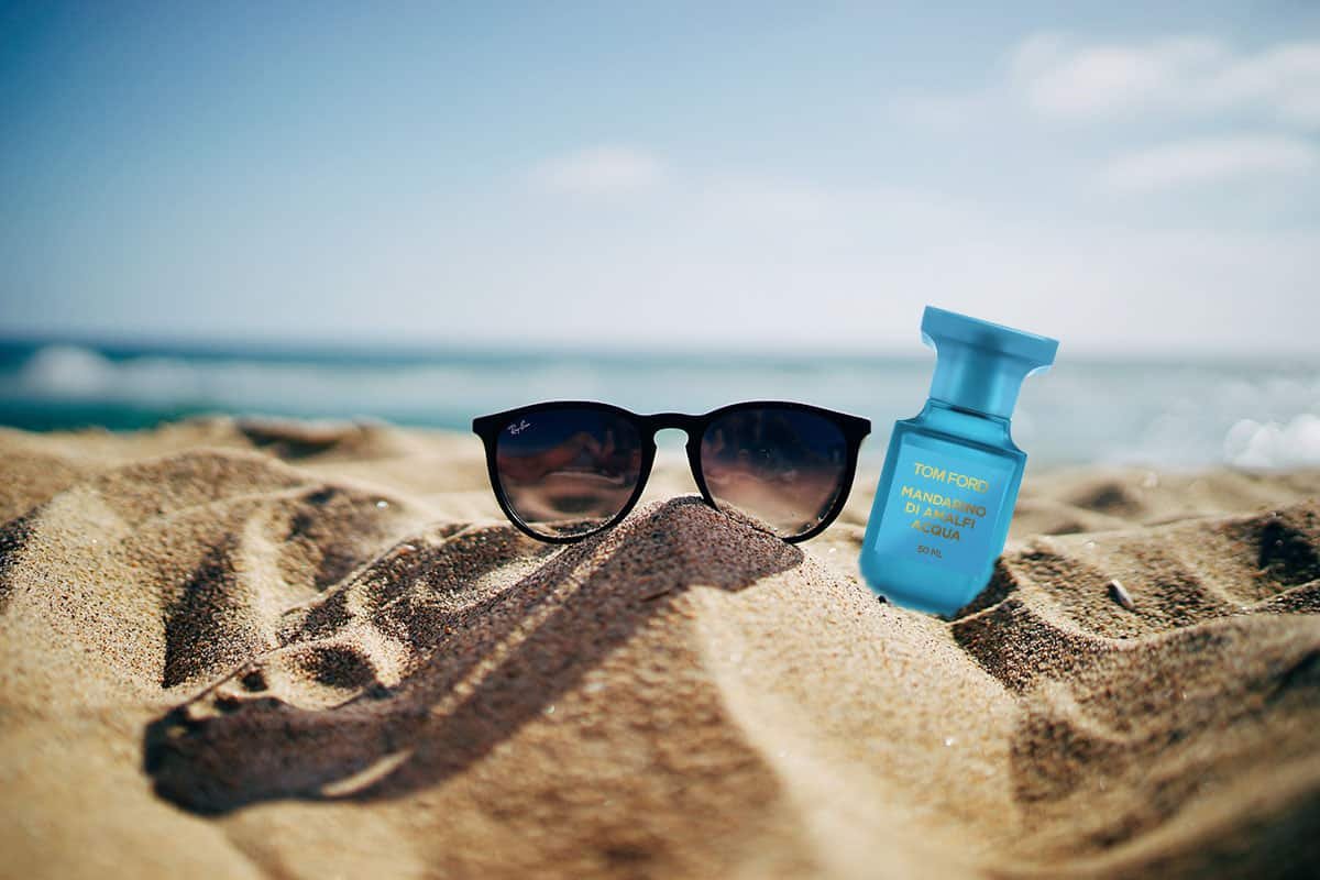 7 Best Summer Cologne for Men to Try in August