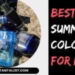 best summer cologne for men