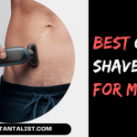 Best Groin Shaver for Men