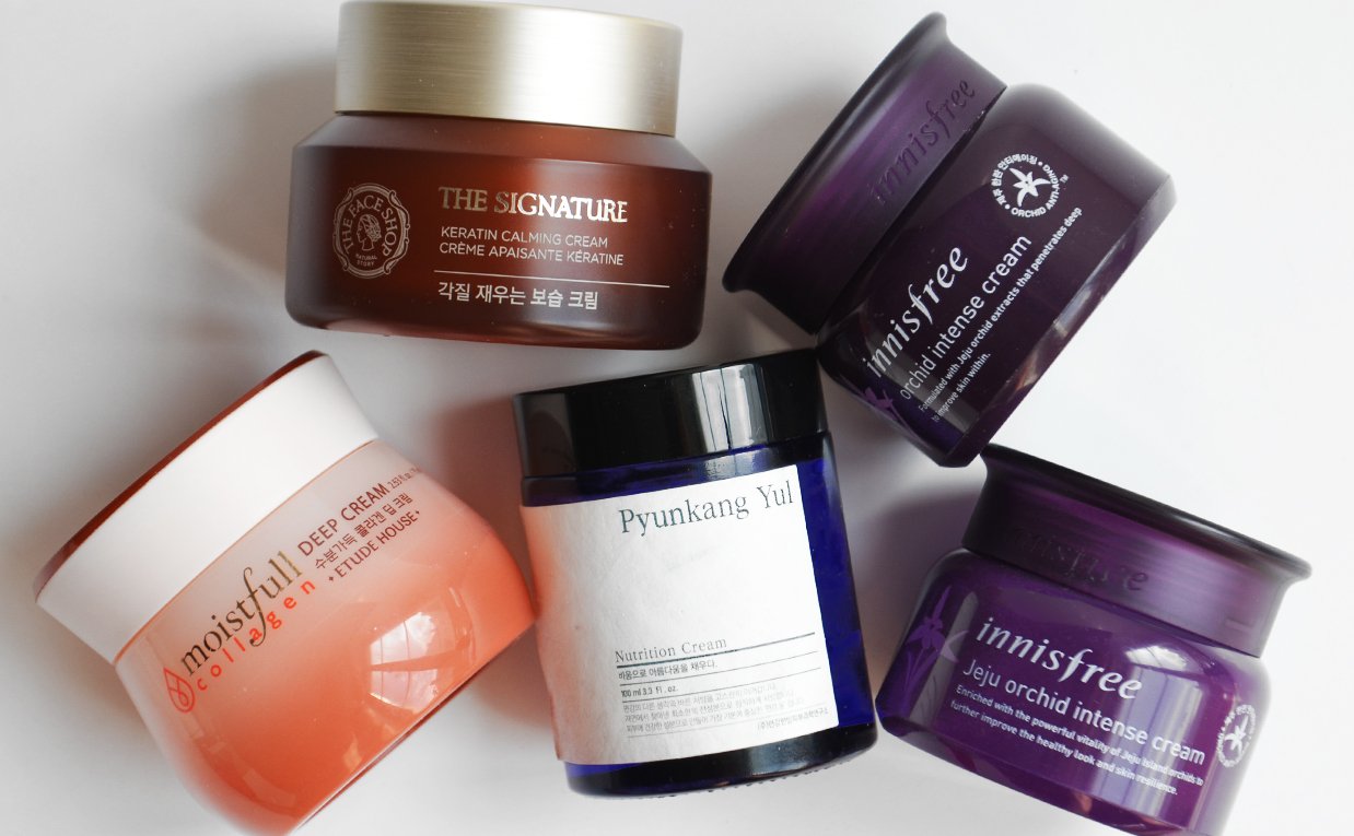 10 Best Korean Moisturizer for Sensitive Skin of October 2023 The