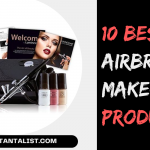 Best Airbrush Makeup Products
