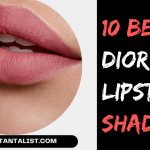 10 Best Dior Lipsticks