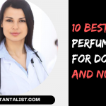 best perfumes for doctors and nurses